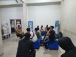 Pulang Lewat Jalur Ilegal, 11 PMI dari Malaysia Diamankan di Dumai