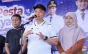 Wawako Perintahkan Satpol PP Telusuri Dugaan Aktivitas LGBT di Lapangan hingga Medsos