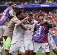 Hajar Tuan Rumah Kanada, Maroko Lolos Perempat Final Piala Dunia 2026