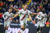 Gol Telat Josep Stanisic Bawa Leverkusen Tak Terkalahkan di 45 Laga