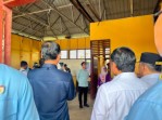 Berkunjung ke Rohil, Wakil Presiden RI Tinjau Fasilitas Pendidikan dan Program MBG