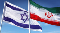 Kenapa Iran dan Israel Musuh Bebuyutan?