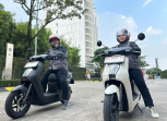 Sepeda Motor Listrik Honda Resmi Hadir di Riau, Dibandrol Mulai Rp46 Jutaan