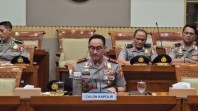 Kapolri Suyudi Harus Tegas terhadap Dugaan Pelanggaran Hukum Jokowi