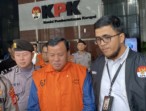 Penahanan Diperpanjang, Suhardiman Amby Tetap Mendekam di Rutan KPK