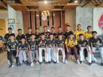 Manroe  FC Bungkam Surya Utama 2-0,  EBR United  Menyerah dari Disporasu