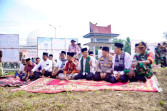 Pj Bupati Kampar : Aghi Ayo Onam Ajang Silaturahmi Terbesar di Riau