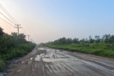 Gandeng Swasta Bangun Jalan, Pemkab Siak Diminta Kedepankan Asas Keadilan