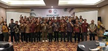 PWI dan GAPKI Gelar Workshop di Yogyakarta, Komitmen Bersama Kawal Industri Sawit Nasional