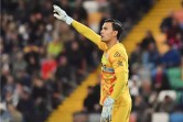 Benarkah Emil Audero Jadi Pemain Indonesia Pertama Main di La Liga?