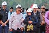 Afni: Kalau Minyak Habis, Kita akan Kembali ke Pesisir, ke Maritim