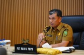 Dianggarkan Rp101 Miliar, Perbaikan Jalan Mahato - Simpang Manggala dalam Proses Lelang