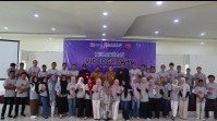 Ajak Kaum Milenial Ubah Hobi Jadi Cuan di Era Digitalisasi, PT IKPP Gelar Pelatihan Videography di Kota Industri