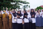 Disdik Riau Sudah Usulkan Rencana Penempatan Tugas 2.353 Guru PPPK ke BKD