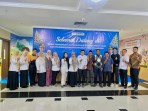 DP3APM Pekanbaru Gandeng FW-KLA Wujudkan Kota Layak Anak