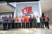 1.862 Koperasi Merah Putih Ditargetkan Berdiri di 12 Kabupaten/Kota se-Riau