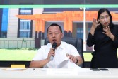 45 Kasus Karhutla di Riau, Polda Tetapkan 49 Tersangka