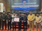 APBD Kota Pekanbaru 2026 Resmi Disahkan Rp3,049 Triliun