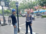 Dishub Pekanbaru Percepat Perbaikan Lampu Jalan, Ribuan Titik PJU Kembali Berfungsi