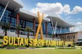Kunjungan Wisman ke Riau Melonjak 35,33 Persen