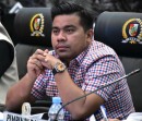 Karhutla dan Jerebu Mengancam, DPRD Pekanbaru Minta Pemerintah-Swasta Berkolaborasi