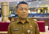 376 Kasus ISPA Tercatat di Pekanbaru Sejak Awal Agustus