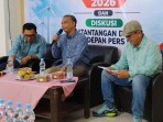 Pers Riau di Persimpangan, Pemred Tribun: Adaptasi atau Ditinggal