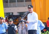 Tekan Balap Liar, Pemko Pekanbaru Sediakan Sirkuit Resmi Berhadiah Tiket MotoGP Mandalika