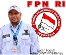 Heboh! Video Cekcok Ketua MPC PP Pekanbaru vs Tokoh Masyarakat, Ketua FPN RI Riau Imbau Publik Jangan Terprovokasi