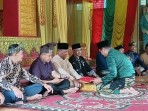 Jaga Marwah dan Pererat Silahturahmi, Ratusan Pemuda Bersuku Melayu Asal Tualang 'Duduk Beunding' Bentuk Komunitas Gayung
