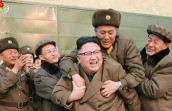 10 Ribu Ahli Nuklir Korea Utara Hidup Menderita Jadi Budak Bom