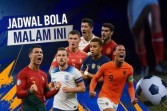Jadwal Piala Dunia Malam Ini: Norwegia, Meksiko hingga Prancis