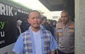 Wako Pekanbaru Wanti-wanti Kepala SD Jauhi Gratifikasi saat Penerimaan Siswa Baru