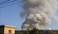Serangan Udara Israel Hantam Lebanon Selatan, Pejuang Hizbullah Tewas