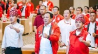 Menhut Raja Juli Dikaitkan dengan Kasus Bupati Kuansing, PSI Riau Bilang Begini