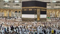 3.976 Jemaah Haji Asal Riau Sudah Pulang ke Tanah Air