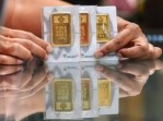 Harga Emas Antam Hari Ini Naik Tajam Rp 10.000