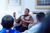 Wako Sebut HGB Ruko STC Tak Bisa Diperpanjang, Ikuti Rekomendasi KPK dan Kemendagri