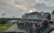 Pelebaran Dua U-turn di Jalan Tuanku Tambusai Pekanbaru Masih Tahap Review DED