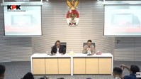 Tetapkan Bupati Kuansing Tersangka, KPK: Jangkauan Tangan Penegak Hukum Sampai ke Pelosok Negeri