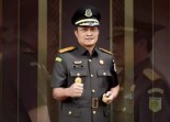 Febrie Mundur, Jaksa Agung Tunjuk Rudi Margono sebagai Plt Jampidsus