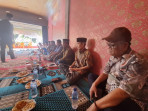 Pengurus DPC KKK Kecamatan Langgam Kabupaten  Pelalawan Riau Resmi Dilantik