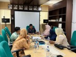 DP3APM dan BPTD Kelas II Riau Teken PKS, Terminal BRPS Pekanbaru Tingkatkan Fasilitas Ramah Anak dan Perempuan