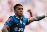 Enzo Fernandez Paksakan Pindah ke Manchester City?