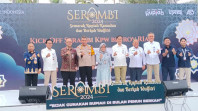 BI Riau Siapkan Rp6,031 Triliun untuk Kebutuhan Ramadan dan Idulfitri 2024