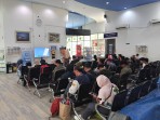 Pellindo Regional 1 Dumai Dukung Penuh Langkah Hukum Kejati Riau