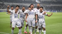 Gagal Curi Poin di Kandang PSIS Semarang, Akhyar Ilyas: Kita Kurang Beruntung