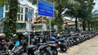 Dishub Pekanbaru Buka Pengaduan Jukir Liar, Warga Bisa Lapor 24 Jam