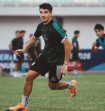 Pelatih PSPS Pekanbaru Waspadai Mesin Gol PSMS Medan