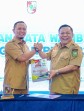 Kolaborasi Pemprov-Pemko Pekanbaru, 200 ASN Bappeda Riau Jalani Cek Kesehatan Gratis Sambut HUT ke-69 Riau